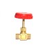Brass Needle Valve Male